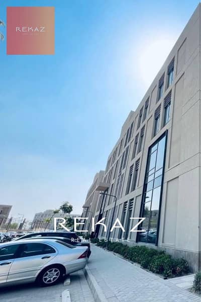 Commercial Building for Rent in New Cairo, Cairo - WhatsApp Image 2026-10-04 at 1.47. 09 PM. jpeg Commercial Building for Rent in New Cairo, Cairo - WhatsApp Image 2026-10-04 at 1.47. 09 PM. jpeg
