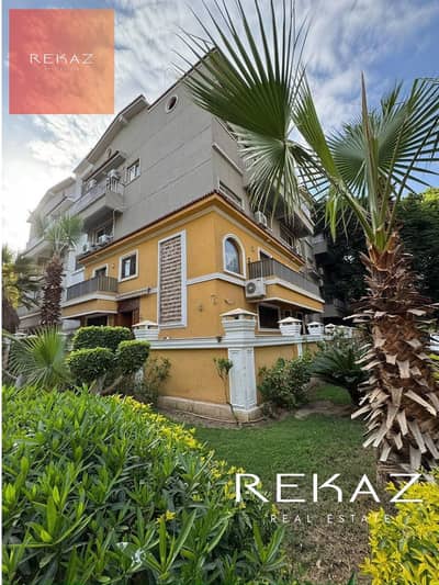 Commercial Building for Rent in Maadi, Cairo - Untitled design3. png