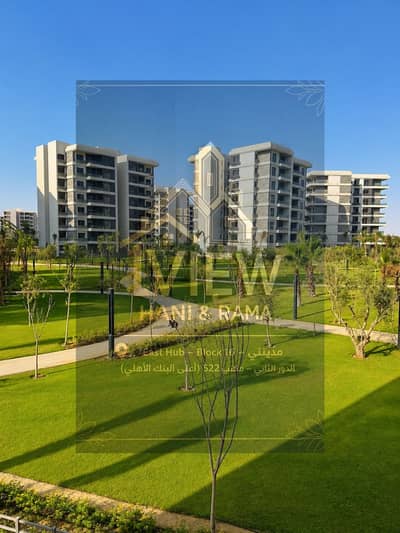 3 Bedroom Apartment for Sale in New Capital City, Cairo - 1000431041. jpg 3 Bedroom Apartment for Sale in New Capital City, Cairo - 1000431041. jpg