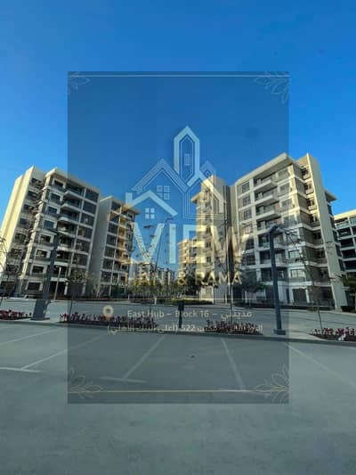 3 Bedroom Flat for Sale in New Capital City, Cairo - 1000263327. jpg 3 Bedroom Flat for Sale in New Capital City, Cairo - 1000263327. jpg