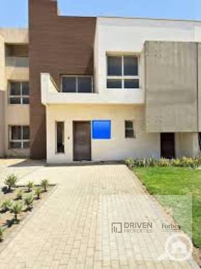 4 Bedroom Twin House for Sale in 6th of October, Giza - download. jpg