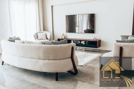 3 Bedroom Apartment for Rent in New Cairo, Cairo - WhatsApp Image 2026-10-05 at 4.12. 44 PM (3). jpeg 3 Bedroom Apartment for Rent in New Cairo, Cairo - WhatsApp Image 2026-10-05 at 4.12. 44 PM (3). jpeg
