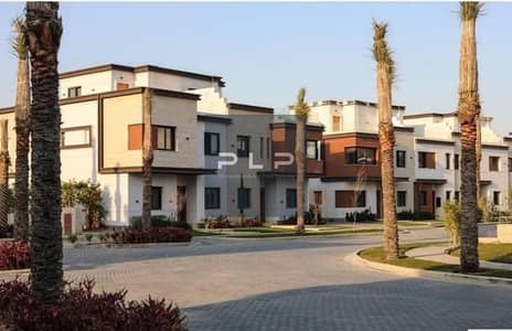 3 Bedroom Townhouse for Sale in New Cairo, Cairo - WhatsApp Image 2026-06-26 at 12.56. 57 AM. jpeg
