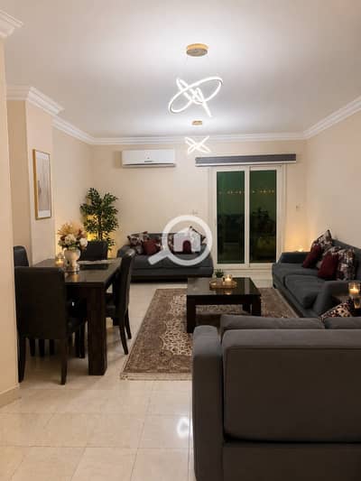 2 Bedroom Apartment for Rent in New Cairo, Cairo - WhatsApp Image 2026-09-28 at 6.33. 17 PM (3). jpeg 2 Bedroom Apartment for Rent in New Cairo, Cairo - WhatsApp Image 2026-09-28 at 6.33. 17 PM (3). jpeg