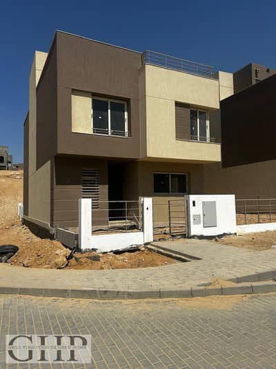 فیلا 3 غرف نوم للبيع في القاهرة الجديدة، القاهرة - IMG-20260926-WA0009. jpg