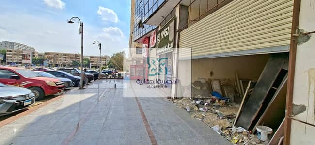 محلات تجارية  للايجار في زهراء المعادى، القاهرة - WhatsApp Image 2026-10-06 at 2.23. 00 PM (1). jpeg