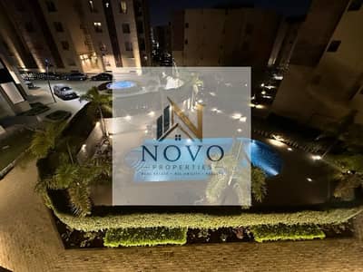 3 Bedroom Apartment for Rent in New Cairo, Cairo - WhatsApp Image 2026-10-06 at 1.54. 12 PM. jpeg