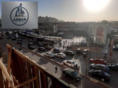 مکتب  للايجار في زهراء المعادى، القاهرة - IMG-20261005-WA0025. jpg