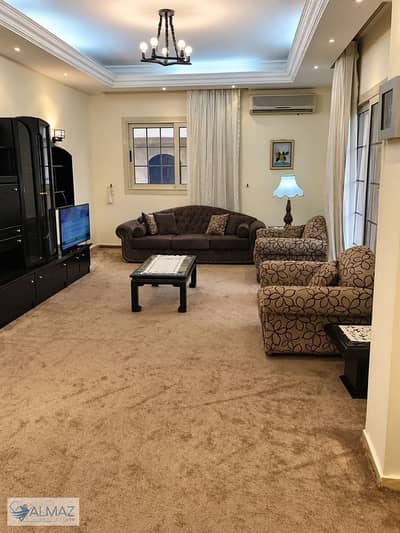 2 Bedroom Apartment for Rent in New Cairo, Cairo - WhatsApp Image 2026-10-03 at 12.02. 45 PM. jpeg 2 Bedroom Apartment for Rent in New Cairo, Cairo - WhatsApp Image 2026-10-03 at 12.02. 45 PM. jpeg