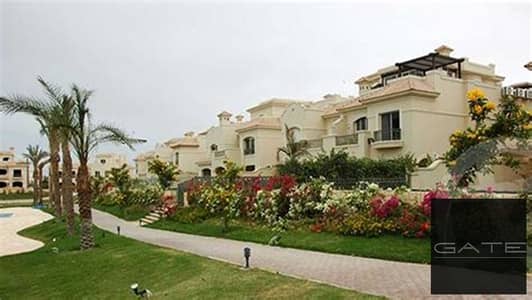 7 Bedroom Twin House for Sale in New Cairo, Cairo - البايتو1 4. jpg 7 Bedroom Twin House for Sale in New Cairo, Cairo - البايتو1 4. jpg