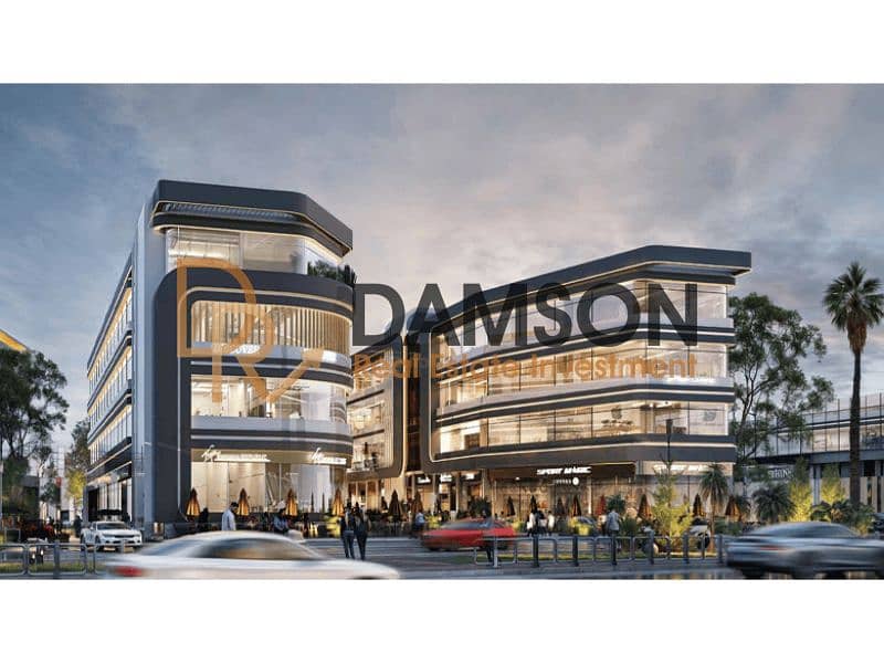 2 Mall-Plus-90-New-Cairo-–-Commercial-Mall-on-North-90th-Street. jpg