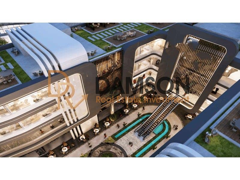 4 Mall-Plus-90-New-Cairo-–-Plaza-and-Outdoor-Areas. jpg