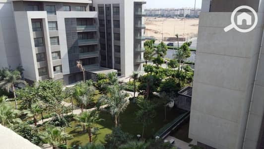 2 Bedroom Flat for Rent in Madinaty, Cairo - WhatsApp Image 2026-10-06 at 3.33. 36 PM (1). jpeg