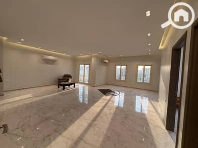 4 Bedroom Flat for Rent in New Cairo, Cairo - WhatsApp Image 2026-10-06 at 3.59. 08 PM (6). jpeg