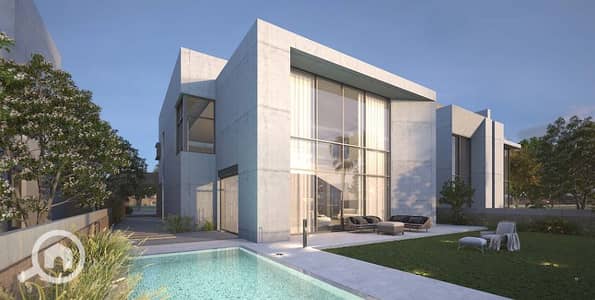 4 Bedroom Townhouse for Sale in Sheikh Zayed, Giza - 17. PNG