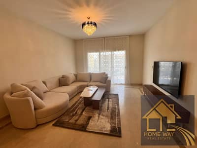 3 Bedroom Flat for Rent in New Cairo, Cairo - WhatsApp Image 2026-10-05 at 4.10. 48 PM. jpeg 3 Bedroom Flat for Rent in New Cairo, Cairo - WhatsApp Image 2026-10-05 at 4.10. 48 PM. jpeg
