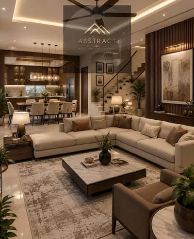 4 Bedroom Townhouse for Sale in New Cairo, Cairo - WhatsApp Image 2026-10-04 at 2.00. 31 PM. jpeg 4 Bedroom Townhouse for Sale in New Cairo, Cairo - WhatsApp Image 2026-10-04 at 2.00. 31 PM. jpeg