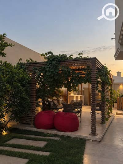 5 Bedroom Villa for Sale in Shorouk City, Cairo - 11. jpeg 5 Bedroom Villa for Sale in Shorouk City, Cairo - 11. jpeg