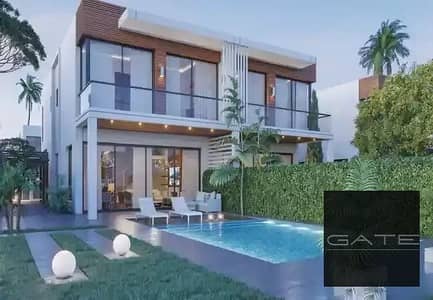 4 Bedroom Twin House for Sale in North Coast, Matruh - WhatsApp Image 2026-02-03 at 1.17. 26 PM (1). jpeg