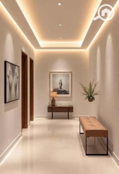 1 Bedroom Flat for Sale in Sheikh Zayed, Giza - WhatsApp Image 2026-04-21 at 2.15. 02 PM (2). jpeg