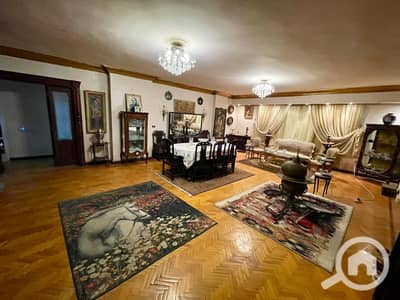 3 Bedroom Flat for Sale in Mohandessin, Giza - WhatsApp Image 2026-10-06 at 4.25. 02 PM. jpeg