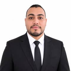 Youssef Mahmoud Youssef Mahmoud