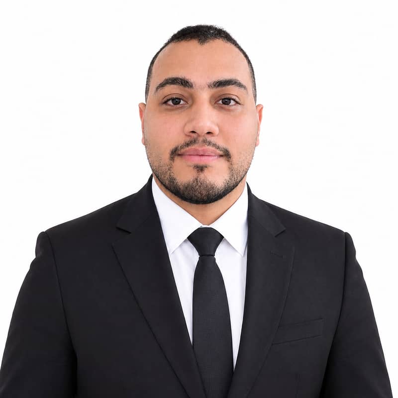 Youssef Mahmoud Youssef Mahmoud