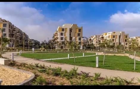 3 Bedroom Flat for Sale in New Cairo, Cairo - WhatsApp Image 2026-10-06 at 2.44. 05 PM. jpeg