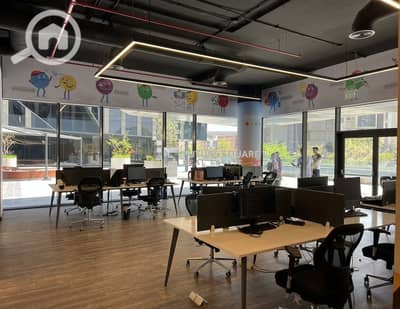 Office for Rent in New Cairo, Cairo - Image02_3. jpg