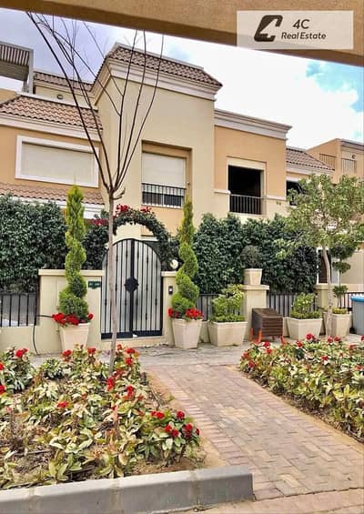 5 Bedroom Villa for Sale in Mostakbal City, Cairo - 777800967_1425045829528543_4430652497921727857_n. jpg 5 Bedroom Villa for Sale in Mostakbal City, Cairo - 777800967_1425045829528543_4430652497921727857_n. jpg