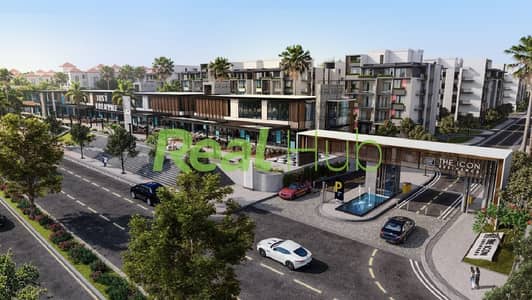 3 Bedroom Apartment for Sale in New Cairo, Cairo - The-Icon-Residence-2-4. jpg