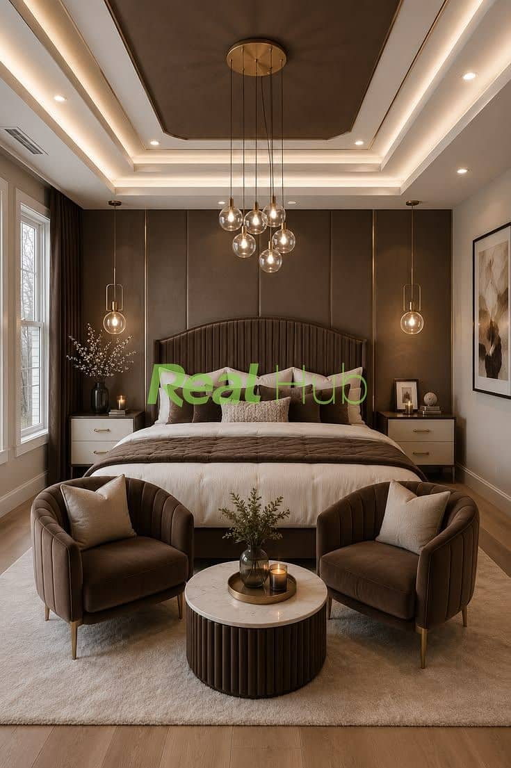 6 Master Bedroom Ideas_ 59 Ways to Design Your Place. jpeg
