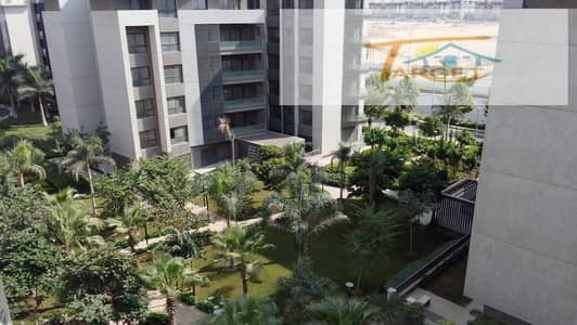 2 Bedroom Flat for Rent in Madinaty, Cairo - 1. jpeg
