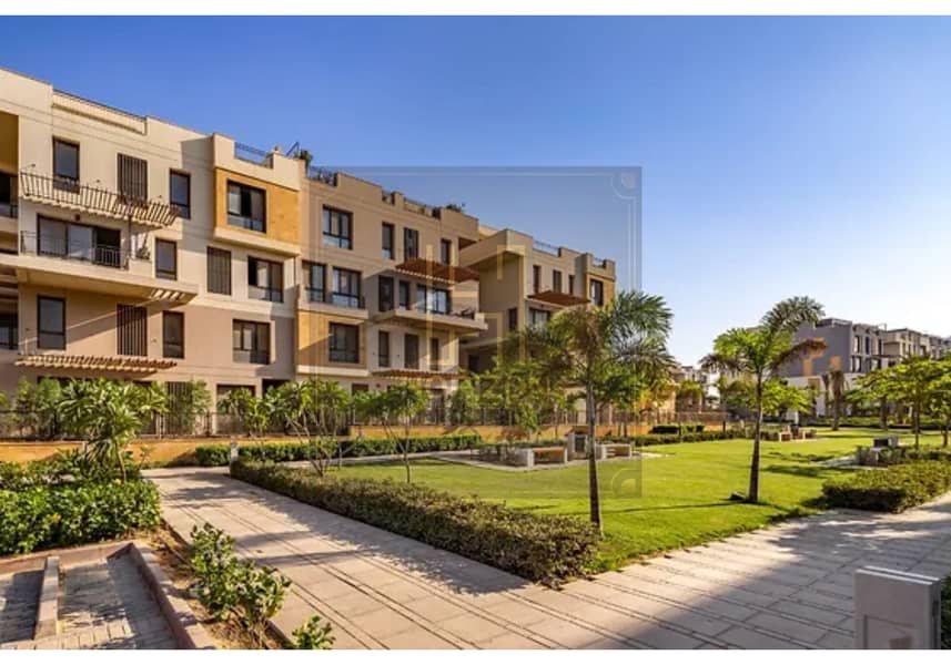 7 Eastown Sodic New Cairo. jpg