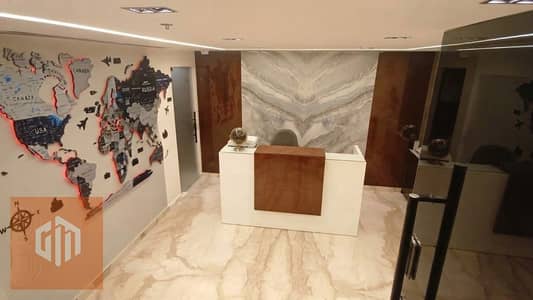 Office for Rent in New Cairo, Cairo - 5d75a29c-f8ca-4fb3-a032-8e9027b0662e. jpg