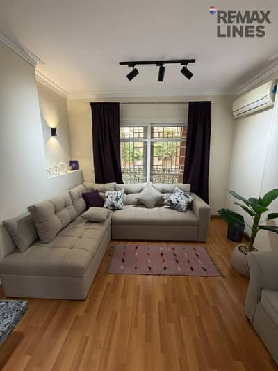 1 Bedroom Flat for Rent in Madinaty, Cairo - WhatsApp Image 2026-10-06 at 4.23. 36 PM. jpeg 1 Bedroom Flat for Rent in Madinaty, Cairo - WhatsApp Image 2026-10-06 at 4.23. 36 PM. jpeg