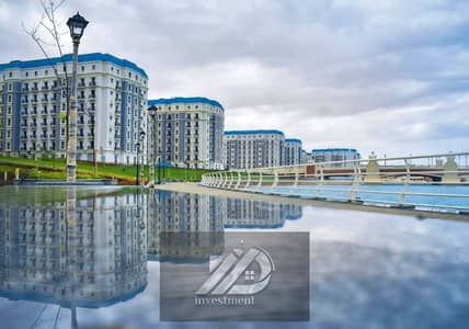 2 Bedroom Apartment for Sale in North Coast, Matruh - 620164728_122107813809206074_2767435661448697654_n. jpg 2 Bedroom Apartment for Sale in North Coast, Matruh - 620164728_122107813809206074_2767435661448697654_n. jpg