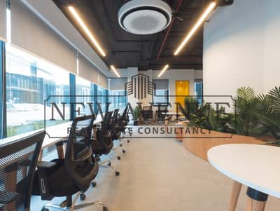 Office for Rent in New Cairo, Cairo - WhatsApp Image 2026-09-30 at 12.20. 44 PM. jpeg
