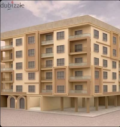 3 Bedroom Apartment for Sale in Haram, Giza - شقة للبيع في الهرم – مشعل | 160م | 3 غرف و2 حمام | من المالك مباشرة