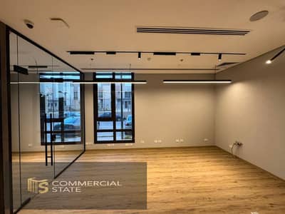 Office for Rent in New Cairo, Cairo - WhatsApp Image 2026-09-29 at 13.20. 56 (1). jpeg