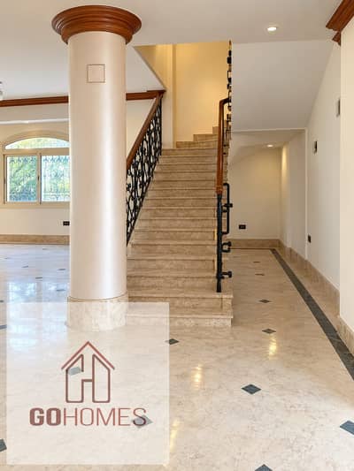 5 Bedroom Villa for Rent in Zahraa Al Maadi, Cairo - 343456. jpg