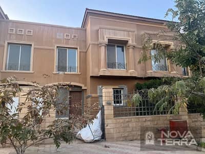 4 Bedroom Townhouse for Sale in Sheikh Zayed, Giza - WhatsApp Image 2026-10-06 at 11.43. 53 AM (1). jpeg