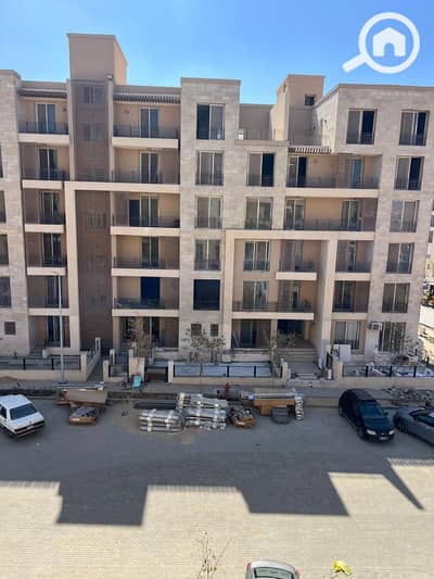 2 Bedroom Apartment for Sale in New Cairo, Cairo - 9309. jpg 2 Bedroom Apartment for Sale in New Cairo, Cairo - 9309. jpg