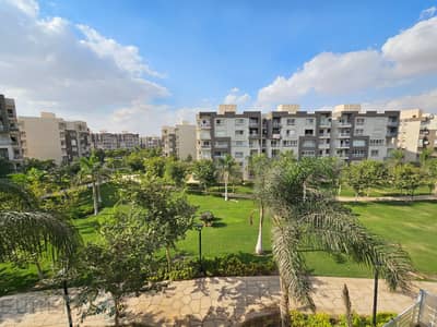 4 Bedroom Apartment for Rent in Madinaty, Cairo - 1001080747. jpg