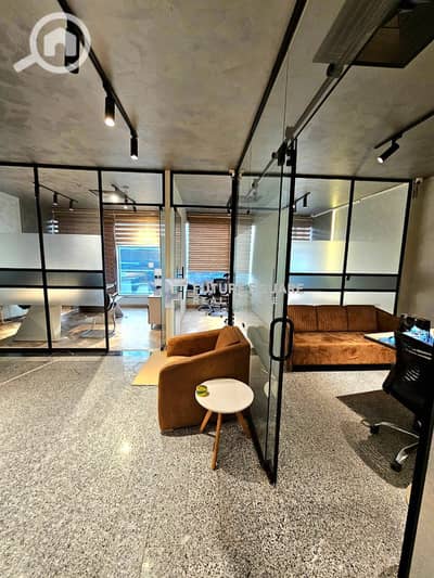 Office for Rent in New Cairo, Cairo - Image01. jpg