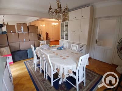 3 Bedroom Flat for Sale in Heliopolis, Cairo - WhatsApp Image 2026-10-06 at 16.49. 50 (2). jpeg