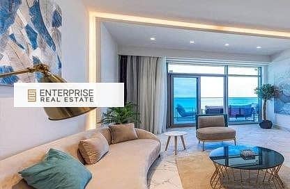 2 Bedroom Chalet for Sale in North Coast, Matruh - 9ae2da7d-8663-4e1a-aa90-aa199960af03. jpg