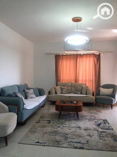 2 Bedroom Flat for Rent in New Cairo, Cairo - IMG-20260916-WA0089. jpg
