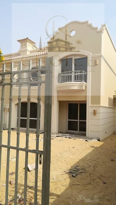 3 Bedroom Villa for Sale in Shorouk City, Cairo - 1791210409721_1791210396674_WhatsApp_Image_2026-10-05_at_5.26. 03_PM_2_. jpg