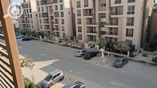 2 Bedroom Flat for Sale in New Cairo, Cairo - 7765. jpg 2 Bedroom Flat for Sale in New Cairo, Cairo - 7765. jpg